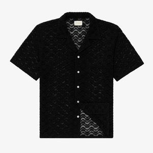 rico shirt made by robert